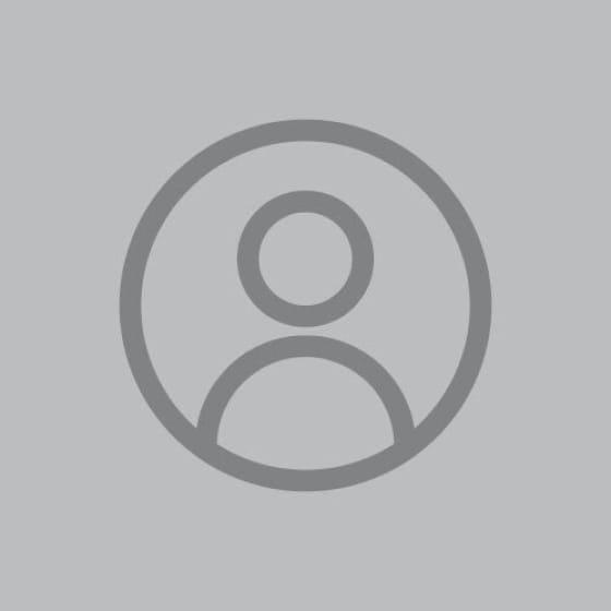 Placeholder for Staff member Joe from 61489037c4cb